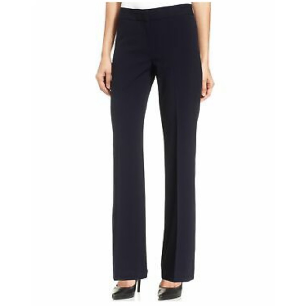 Brand new Nine West straight leg pants